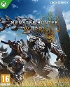 Monster Hunter Wilds (Xbox Series X)