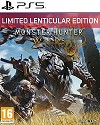 Monster Hunter Wilds (PS5)