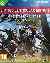 Monster Hunter Wilds (Xbox Series X)