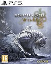 Monster Hunter Wilds (PS5)
