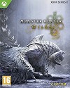 Monster Hunter Wilds (Xbox Series X)