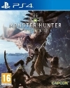 Monster Hunter: World (PS4)
