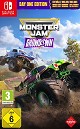 Monster Jam Showdown