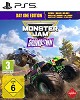Monster Jam Showdown