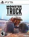 Monster Truck Championship (PS5™)