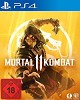 Mortal Kombat 11