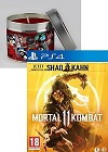 Mortal Kombat 11 (PS4)