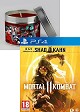 Mortal Kombat 11