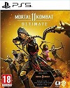 Mortal Kombat 11 Ultimate (PS5™)