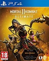 Mortal Kombat 11 Ultimate (PS4)