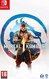 Mortal Kombat 1 (Switch)