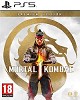 Mortal Kombat 1