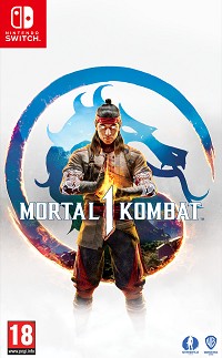 Mortal Kombat 1 [uncut Edition] (Nintendo Switch)