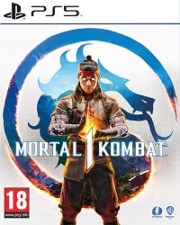 Mortal Kombat 1 [uncut Edition] (PS5™)