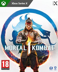 Mortal Kombat 1 [uncut Edition] (Xbox Series X)
