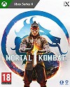 Mortal Kombat 1 (Xbox Series X)
