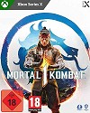 Mortal Kombat 1 (Xbox Series X)