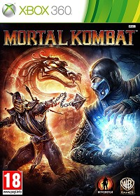 Mortal Kombat 9 Komplete [indizierte Bonus uncut Edition] (Xbox360)