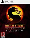 Mortal Kombat: Legacy Kollection (PS5)