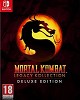 Mortal Kombat: Legacy Kollection