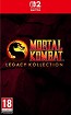 Mortal Kombat: Legacy Kollection fr PS5, Switch, Switch 2