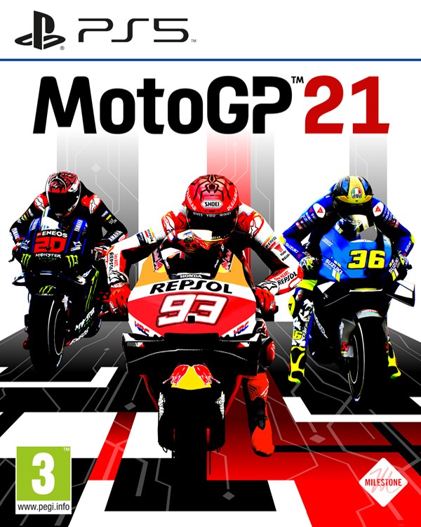 Ps5 Motogp 21 Pegi Bestellen