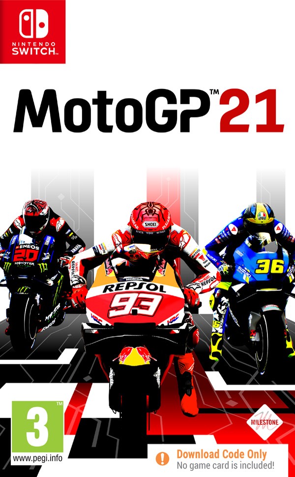 moto gp nintendo switch