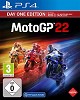 MotoGP 22