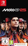 MotoGP 25 (Switch)