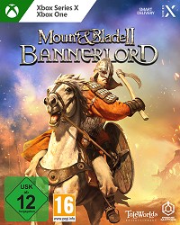 Mount & Blade 2: Bannerlord (Xbox)