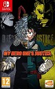 My Hero Ones Justice