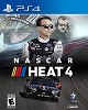 NASCAR Heat 4