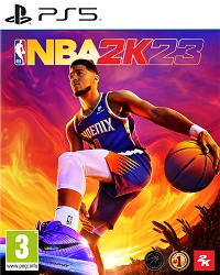 NBA 2K23 (PS5™)