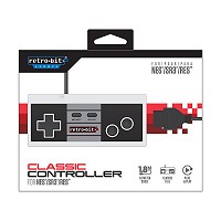 NES Classic Controller (Gaming Zubehr)