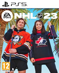 NHL 23 [Bonus Edition] (PS5™)