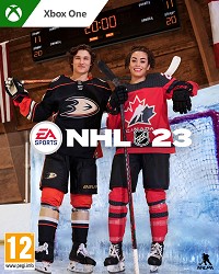 NHL 23 [Bonus Edition] (Xbox One)