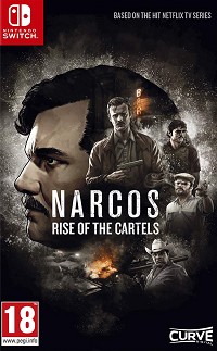 Narcos: Rise of the Cartels [uncut Edition] (Switch)