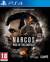Narcos: Rise of the Cartels [uncut Edition] (PS4)