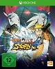 Naruto Shippuden Ultimate Ninja Storm 4