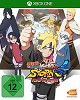 Naruto Shippuden Ultimate Ninja Storm 4 Road to Boruto