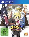 Naruto Shippuden Ultimate Ninja Storm 4 Road to Boruto (PS4)