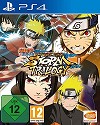Naruto Shippuden: Ultimate Ninja Storm Trilogy (PS4)