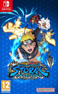 Naruto X Boruto: Ultimate Ninja Storm Connections [Bonus Edition] (Nintendo Switch)