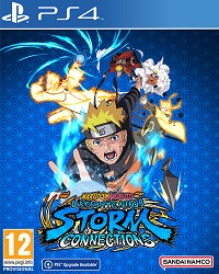 Naruto X Boruto: Ultimate Ninja Storm Connections [Bonus Edition] (PS4)