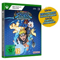 Naruto X Boruto: Ultimate Ninja Storm Connections fr Nintendo Switch, PS4, PS5, Xbox