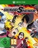 Naruto to Boruto: Shinobi Striker