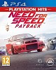 Need for Speed Payback