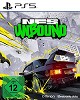 Need for Speed Unbound