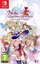 Nelke and the Legendary Alchemists: Ateliers of the New World