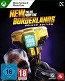 New Tales from the Borderlands Deluxe für NSW, PS4, PS5™, Xbox